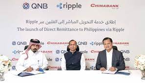 QNB direct remittance service to Philippines launched